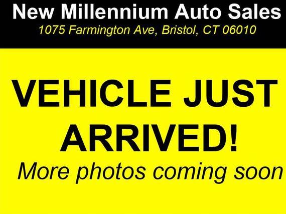 CHEVROLET BOLT EV 2018 1G1FX6S0XJ4117593 image